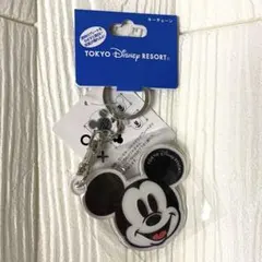ディズニーリゾート キーチェーン