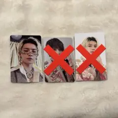 M!LK 佐野勇斗 トレカ