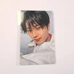 ENHYPEN トレカ ジェイ daydream weverse ラキドロ