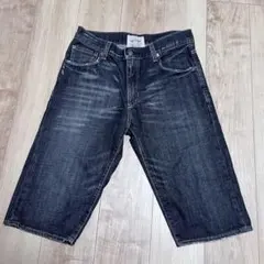 Levi's リーバイス　520 ハーフデニム　W30