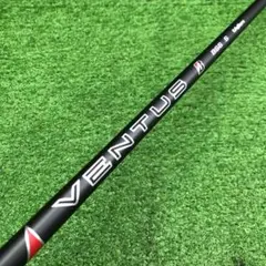 Gsh-1156VENTUS シャフト単品flex5-S サンプル品 スリーブ付 - メルカリ