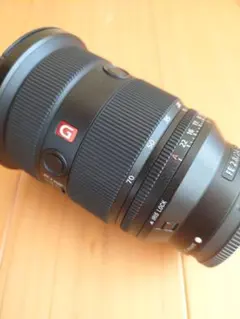 SONY FE 24-70mm F2.8 GM II SEL2470GM2 中古のサムネイル