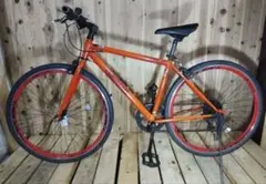Bambariのファット 26X3.0インチ 430mm 6速 ストリートMTB - メルカリ