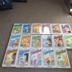初版多数　ライジングインパクト 1巻〜17巻全巻セット 鈴木央