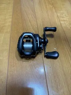 美品】 シマノ 24SLX ベイトリール 7.2 左巻き - メルカリ