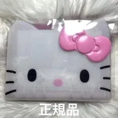サンリオ I ♡ Hello Kitty ハローキティ バインダー シール帳