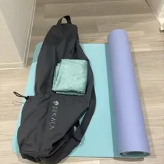 2025年最新】sukala ヨガマット リバーシブルの人気アイテム - メルカリ