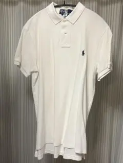 ラルフローレン　ポロシャツ　メンズ