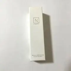 N organic モイスチュア＆バランシング クレンジングミルク 28gのサムネイル