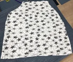 美品 授乳ケープ