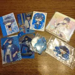 カラフルピーチグッズ　まとめ売り カラフルピーチ】からぴちパラダイス2024 〜やっとみんなに