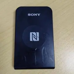 SONY 非接触ICカードリーダー PaSoRi RC-S380