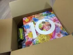 Mrs.GREEN APPLE 10 COMPLETE BOX グッズのみ - メルカリ
