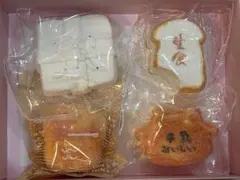 ま*み様 kikisquishy・スクイーズ＊粉付き・まとめ売りCセット