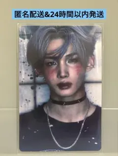 &TEAM JO Back to Life POPUP カード A