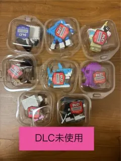 ブレインロットを盗む 公式 ミニフィギュア ケパット ゴッド DLCコード