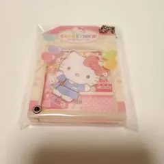 サンリオ カスタムアクリルチャーム ショップデザインシリーズ ハローキティ