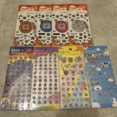 【最終価格！】たまごっちキラキラシール　【検索】ボンボンドロップ　送料無料です♪