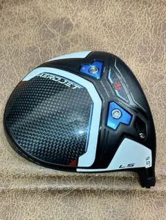 コブラ エアロジェットLS 9° ヘッドのみのサムネイル