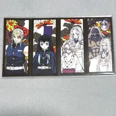 鬼滅の刃 花札 DVD特典