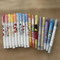 東京ディズニーリゾート マイルドライナー プロパス など17本まとめ売りのサムネイル