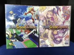 [ブルーレイ] フェイト・グランドカーニバル 1st & 2nd season