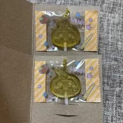 ちいかわキャンディチャーム　うさぎ2個セット