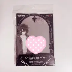 細胞神曲 ミラーアクリルスタンド 磯井春己