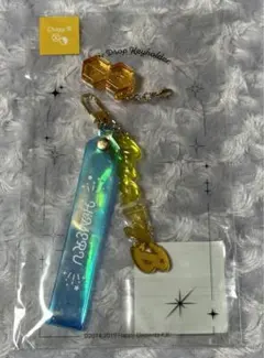 あんさんぶるスターズ クリアドロップキーホルダー HiMERU