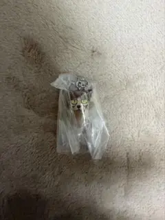 なめこ栽培キット めじるしアクセサリー ねこなめこ