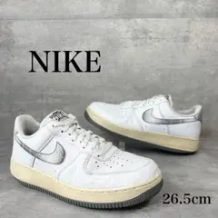 NIKE ナイキ AIR FORCE 1 ’07 LX 50周年