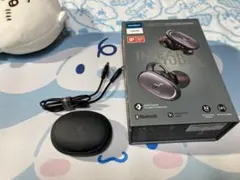 【中古品】Anker Soundcore Liberty 2 Pro ブラック