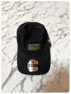 New Era 9TWENTY キャップ ブラック ガンバ大阪 - メルカリ