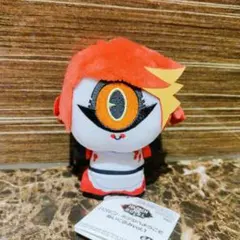 ハズビン・ホテルへようこそ ぬいぐるみvol.1