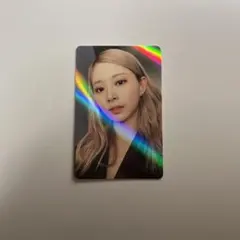 TWICE ツウィ READY to be withmuu