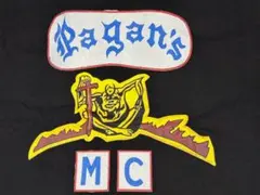 2026年最新】hells angels mcの人気アイテム - メルカリ