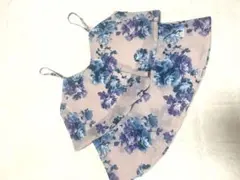 リエンダ フリルキャミソールのサムネイル