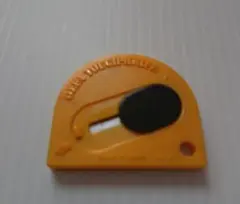 【レア】オルファ　OLFA　カッター　レトロ