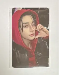 ENHYPEN VANISH applemusic 2.0 ラキドロ ジェイク