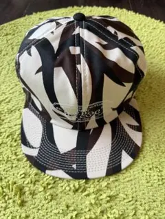 未使用　The h.w.dog & co トライバルcapのサムネイル