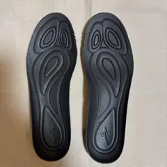 未使用　Mizuno インソール 22.5cm-23.5cmのサムネイル