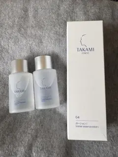 タカミのサムネイル