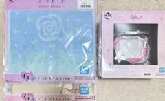 一番くじ プリキュア B賞 ピンキーキャッチュ コンパクトミラー 過去弾 Ｇ賞