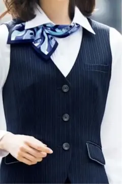 事務服  ボンマックス Amatir 制服　OL