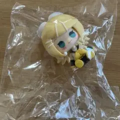 ミクの日　39の日くじ　フィギュア　鏡音リン