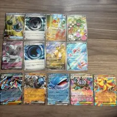 ニンジャスピナー、アビスアイ】アートレアARまとめ売り6枚 - メルカリ