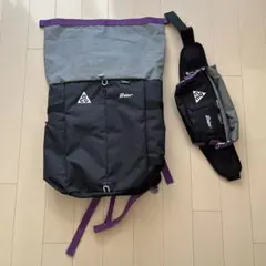 NIKE ACGリュック アイセン セット売りのサムネイル