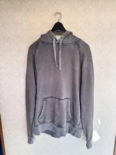 GAP グレー Mサイズ パーカー