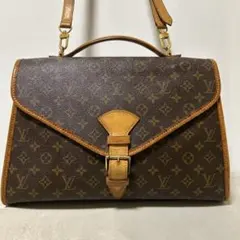 ルイヴィトン ビバリー 2WAYハンドバッグ モノグラム M51121 良品