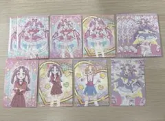 名探偵プリキュア キラキラトレーディングコレクション カード まとめ売り